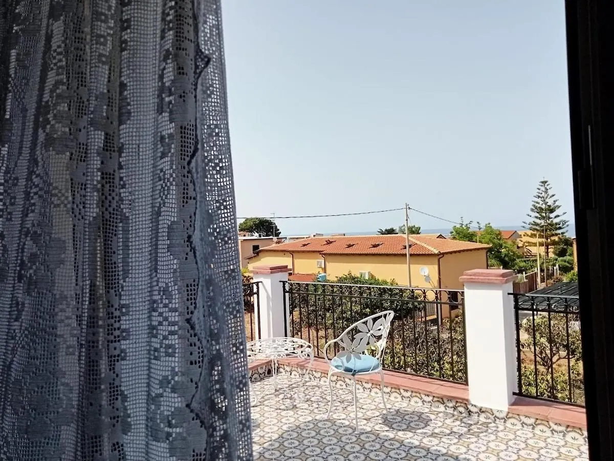 Villetta Annina Trabia 0*,  İtalya