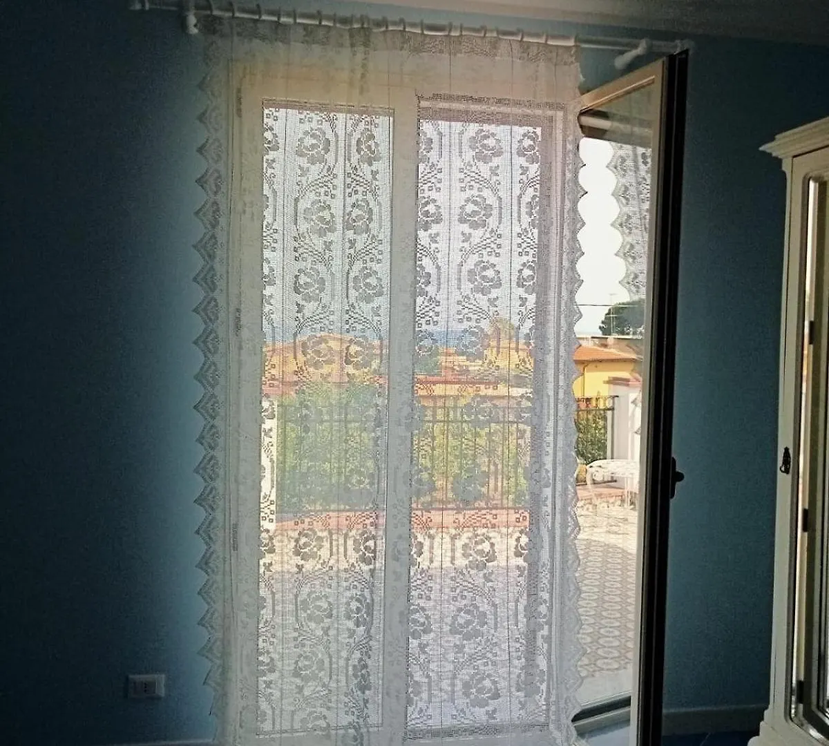 Villetta Annina Trabia İtalya